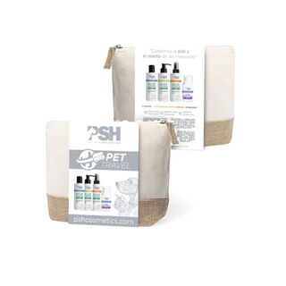 PSH Kit de Viaje para perros